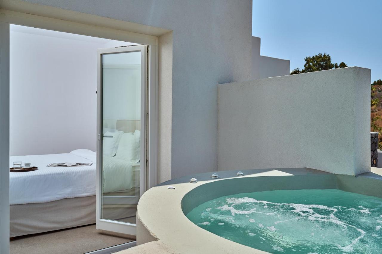 Lilium Homes Karterados  Exterior photo