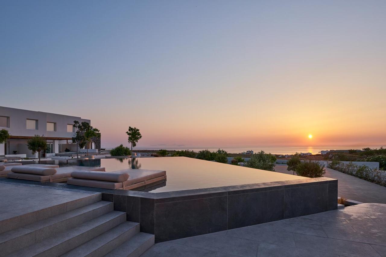 Lilium Homes Karterados  Exterior photo