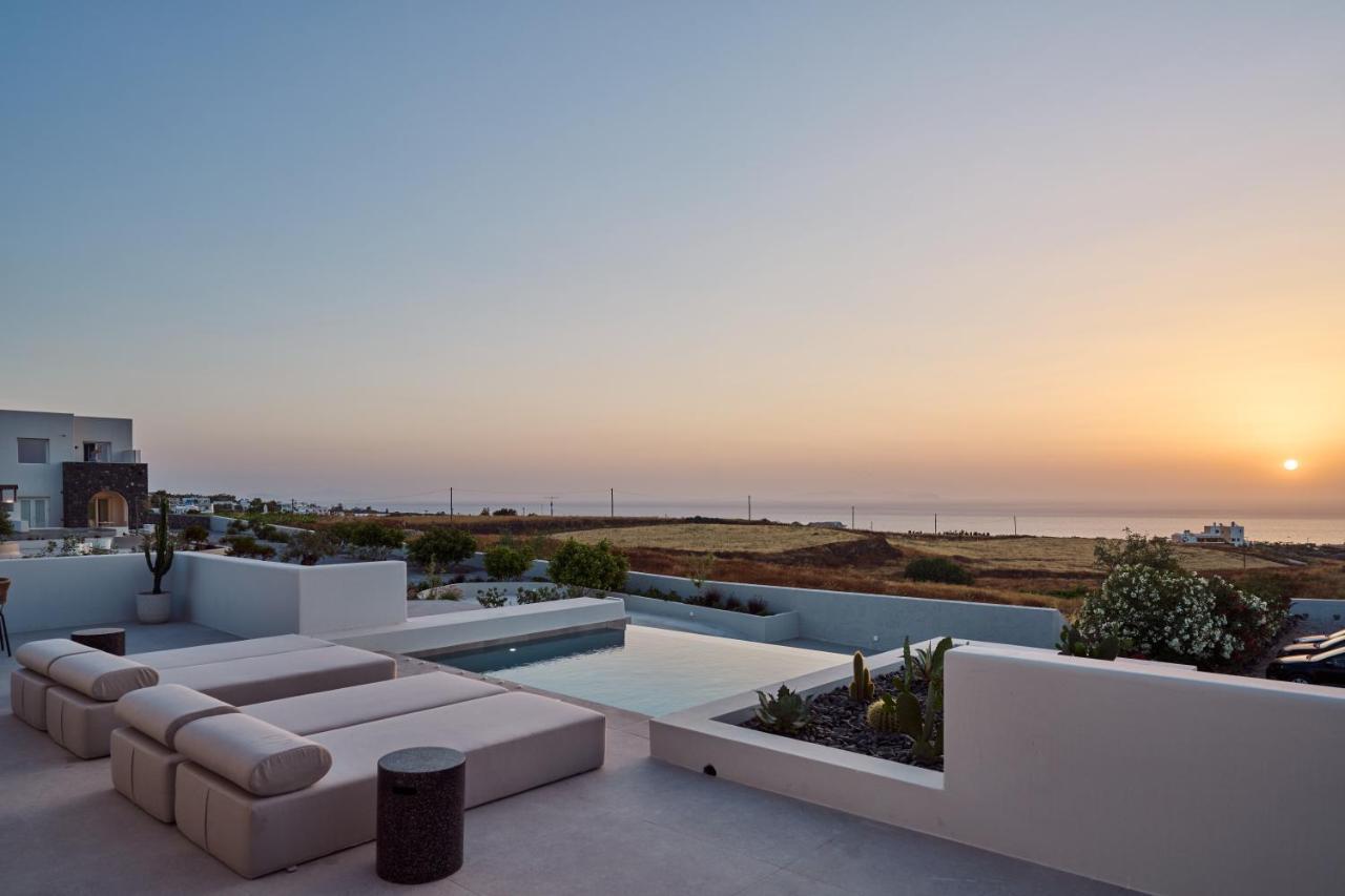 Lilium Homes Karterados  Exterior photo