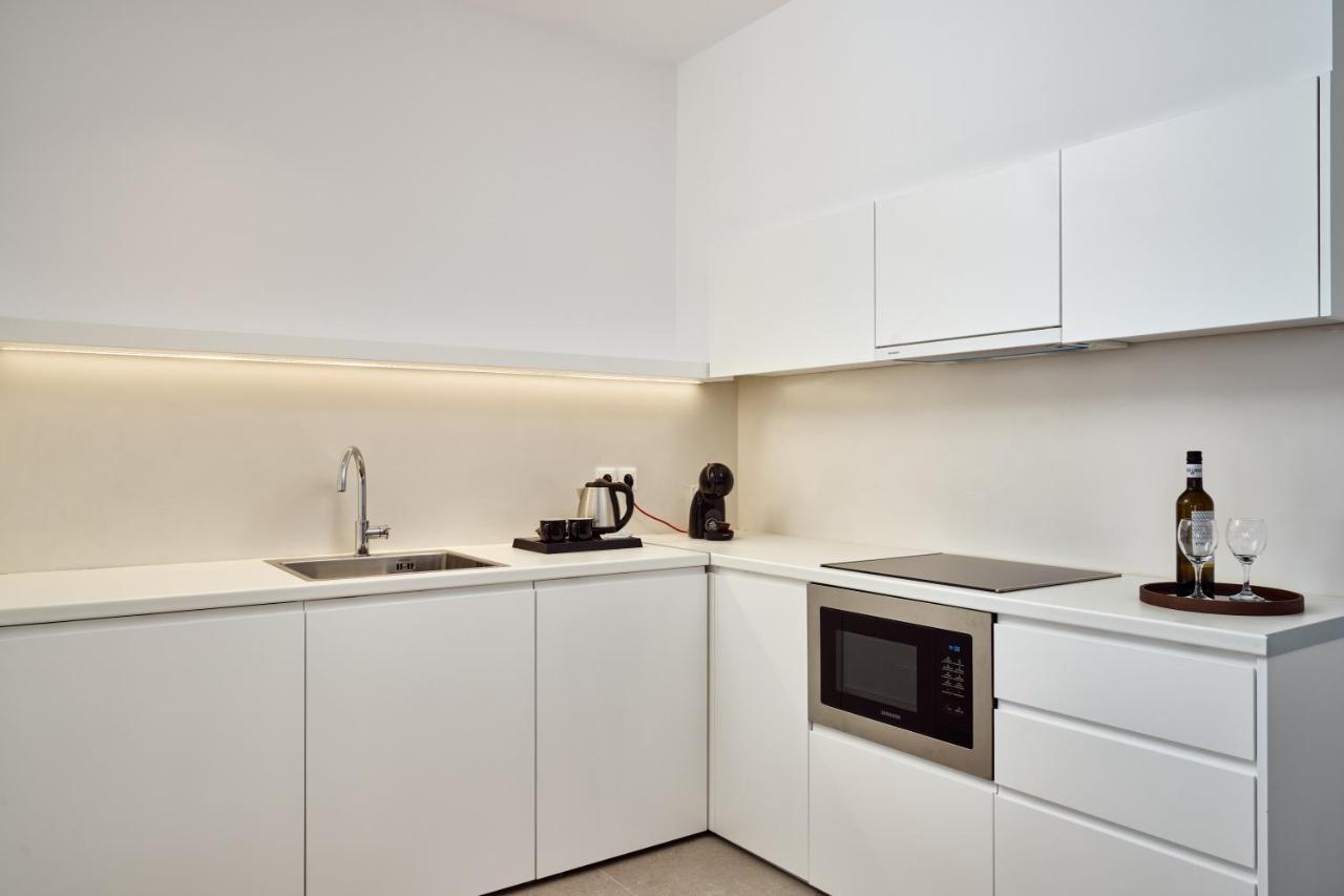 Lilium Homes Karterados  Exterior photo